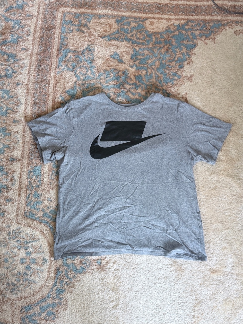 Nike NSW tshirt sz xl